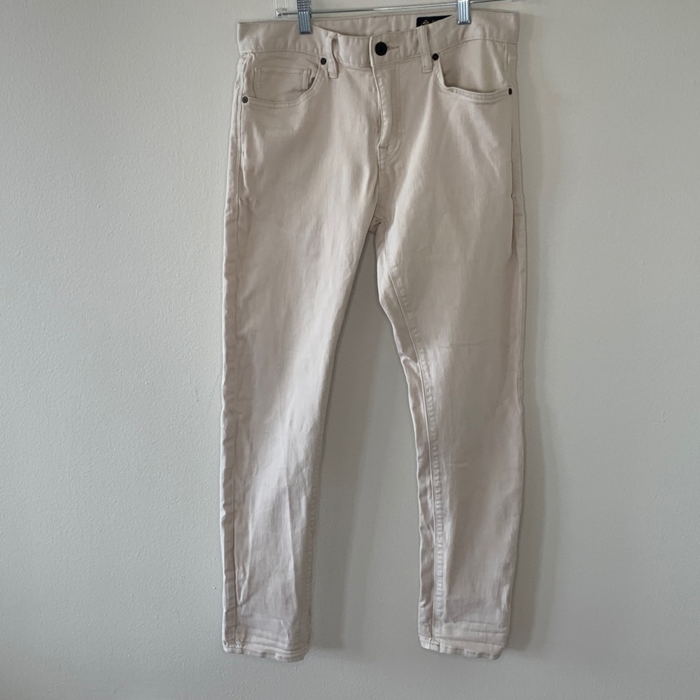 Roark Standard slim fit jeans